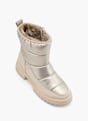 s.Oliver Winterboots Beige 48532 2