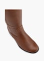 Graceland Bottes large Cognac 48555 2