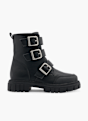Graceland Bota con cordones Negro 48495 1