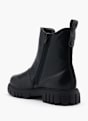 Graceland Chelsea boot Svart 48496 2