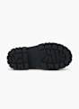 Graceland Stivale Chelsea Nero 48496 4