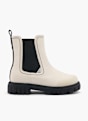 Graceland Bota Chelsea Blanco 48497 1