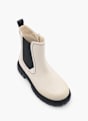 Graceland Bota Chelsea Blanco 48497 2