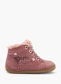elefanten Schnürboots Rosa 48642 1