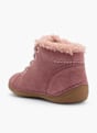 elefanten Schnürboots Rosa 48642 3