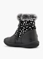 Graceland Winterboots Schwarz 49749 3