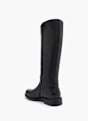 Mariella Burani Stivale alto Nero 48513 3