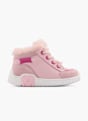 elefanten Schnürboots Rosa 48651 1