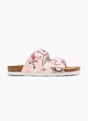 Graceland Pantolette Pink 48539 1