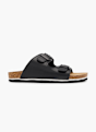 Björndal Pantolette Schwarz 48541 1
