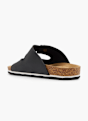 Björndal Pantolette Schwarz 48541 3