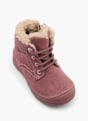 elefanten Schnürboots Rosa 48659 2