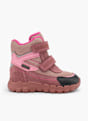 elefanten Boots d'hiver Rose 48669 1