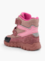elefanten Boots d'hiver Rose 48669 3