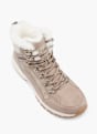 Bench Schnürboots Taupe 48566 2
