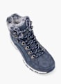 Bench Bottes à lacets Bleu 48576 2