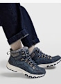 Bench Bottes à lacets Bleu 48576 5