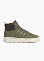 adidas Baskets montantes Olive 48570 1