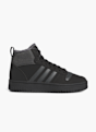adidas Visoke tenisice Crna 48569 1