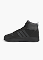 adidas Kotníkové tenisky Černá 48569 2