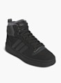 adidas Sneakers tipo bota Negro 48569 3
