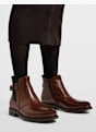 5th Avenue Chelsea boots Cognac 48585 5