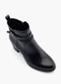 5th Avenue Stivaletto classico Nero 48587 2