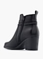 5th Avenue Stivaletto classico Nero 48587 3