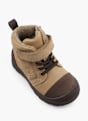 elefanten Schnürboots Beige 48616 2