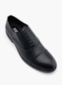 AM SHOE Stringata Nero 48596 2
