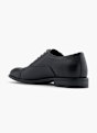 AM SHOE Stringata Nero 48596 3