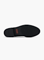 AM SHOE Stringata Nero 48596 4