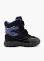 elefanten Winterboots Blau 48630 1
