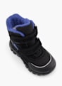 elefanten Winterboots Blau 48630 2