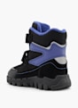 elefanten Winterboots Blau 48630 3