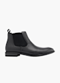 AM SHOE Stivale Chelsea Nero 48597 1