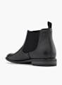 AM SHOE Stivale Chelsea Nero 48597 2