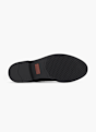 AM SHOE Stivale Chelsea Nero 48597 3