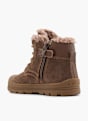 elefanten Schnürboots Braun 48605 3