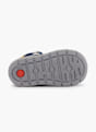 elefanten Bottes à lacets Bleu 48604 4