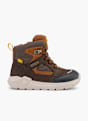elefanten Schnürboots Braun 48603 1