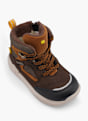 elefanten Schnürboots Braun 48603 2