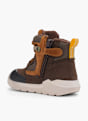 elefanten Schnürboots Braun 48603 3