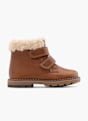 elefanten Winterboots Cognac 48608 1