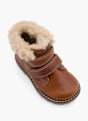 elefanten Winterboots Cognac 48608 2