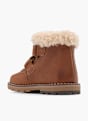elefanten Boots d'hiver Cognac 48608 3