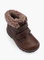 elefanten Winterboots Braun 48611 2