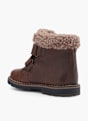 elefanten Boots d'hiver Marron 48611 3