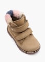 elefanten Winterboots Beige 48670 2