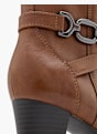Graceland Stiefelette Braun 101800 6